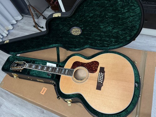 Guild usa 512 maple jumbo - guild,
