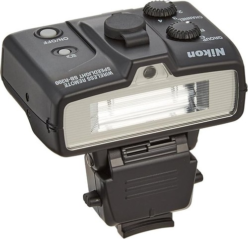Nikon r200 telecomando - nikon,
