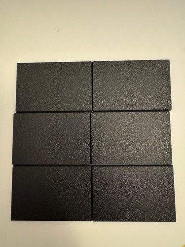 Base plastica 50x75 - in,