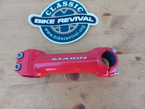 Stelo mtb marin - retro, nuovo