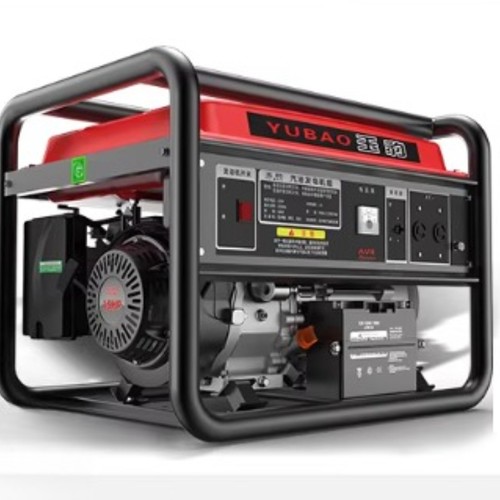 Generatore benzina uso esterno - generatore,