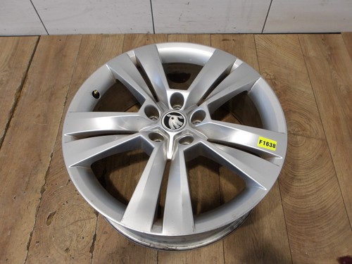 Cerchio lega skoda - cerchio, in