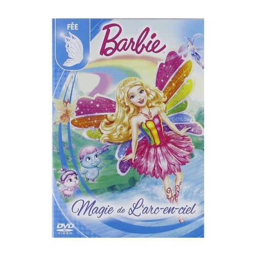 Barbie magie de - barbie,