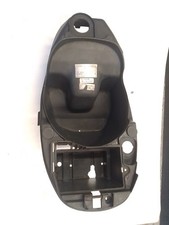 Carena vano sottosella Piaggio Liberty 50 2T 1997-2003 baule portaoggetti seat