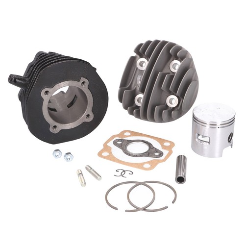 Kit cilindro completo 50 - cilindro, dr