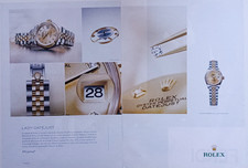 Pubblicità stampa vintage