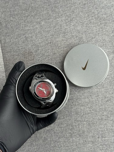 Orologio vintage nike triax - vintage,