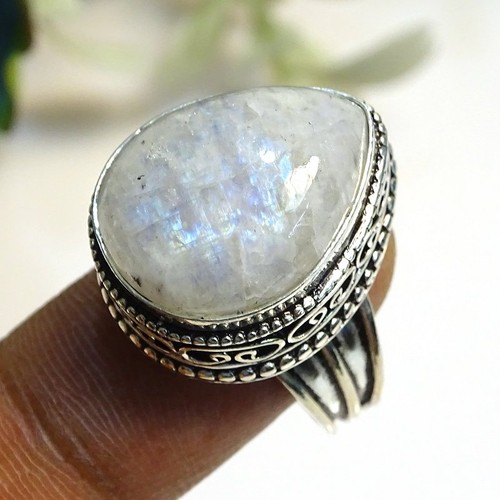 Anello vintage argento - vintage, in
