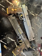 Devil May Cry ebano e avorio