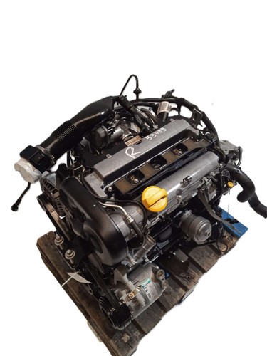 Z18xe 125 motore completo - completo, /