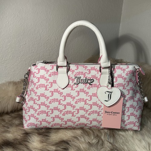 Borsa tracolla juicy couture - borsa/tracolla,