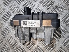 Mercedes e220 turbo charger - mercedes,