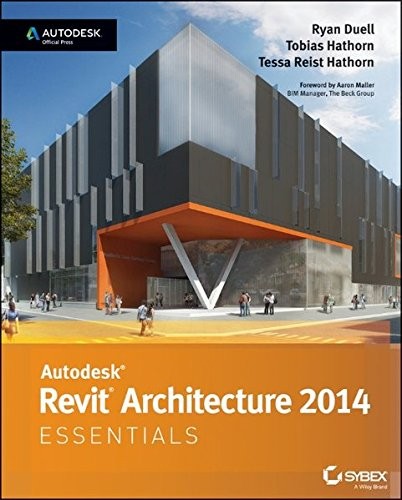 Autodesk revit architecture - autodesk,