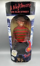 Freddy Krueger 18” Horror