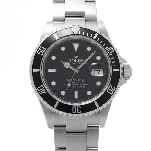 Rolex submarina date - rolex,