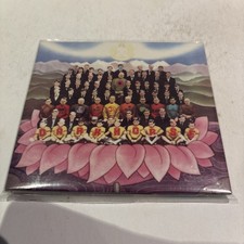 George Harrison Dark Horse