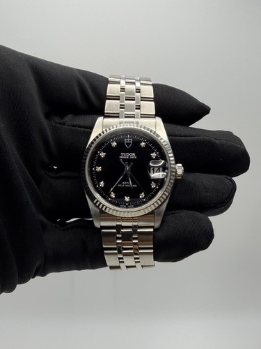 Tudor prince oysterdate - tudor,