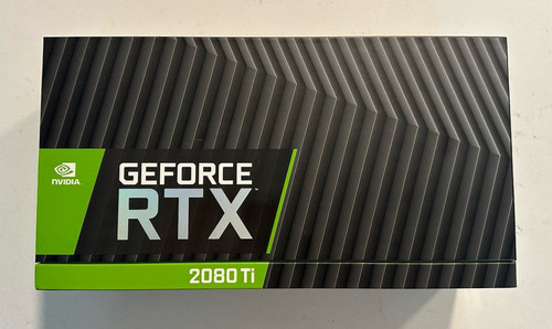 New nvidia geforce - new,