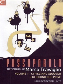 Film passaparola vol 1 - passaparola,