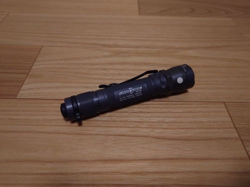 Surefire aviator led luce - aviator,