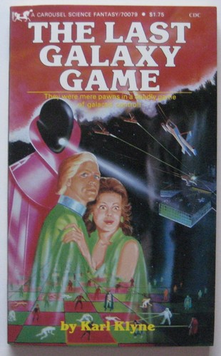 The last galaxy game karl - galaxy,