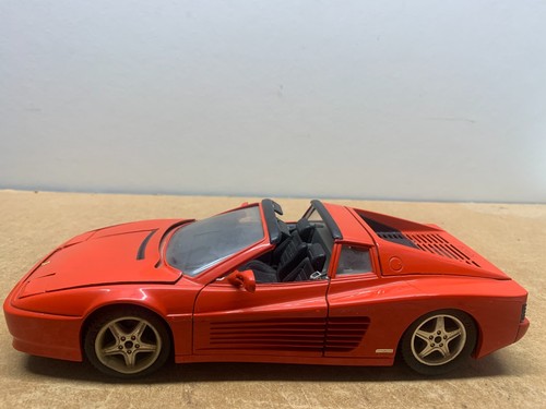 Mira ferrari 512 testarossa - mira,