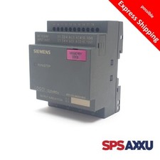 LOGO SIEMENS! Alimentazione 6ED1 052-2MD00-0BA6 6ED1052-2MD00-0BA6 Incl mmc