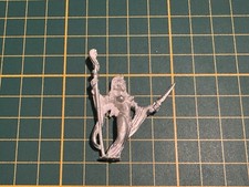 Warhammer Vampire Counts