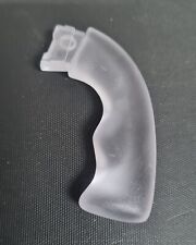 MANICO PER CAFFETTIERA MOKA BIALETTI DAMA 1 TAZZA COLOR GHIACCIO TRASPARENTE