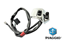 Interruttore manubrio destro