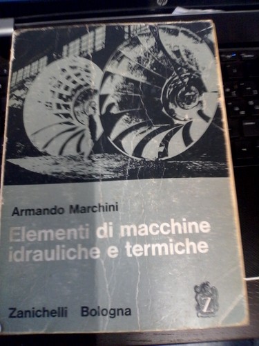 Armando marchini elementi di - marchini,