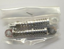 Ammortizzatori posteriori