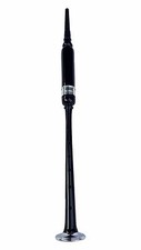 Cornamuse Scozzesi Great Highland Pratica Chanter palissandro Nero Argento Supporti