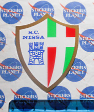 ADESIVO STICKER AUTOCOLLANT