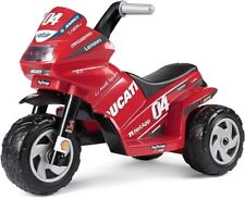 Peg Perego - Ducati Mini Evo