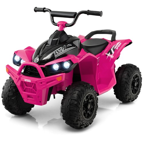 Quad elettrico 12v - quad, veicolo