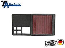 Filtro Aria Sportivo Lavabile Technix Seat Ibiza 6L 6J Leon 1P 1.4 1.6 MPi GPL