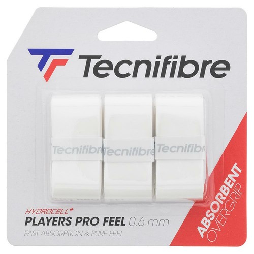 Tecnifibre players pro feel - players,