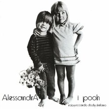 I Pooh – Alessandra (CD