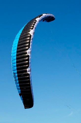 Aile kitesurf flysurfer - aile,
