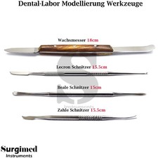 Odontotecnico modellismo