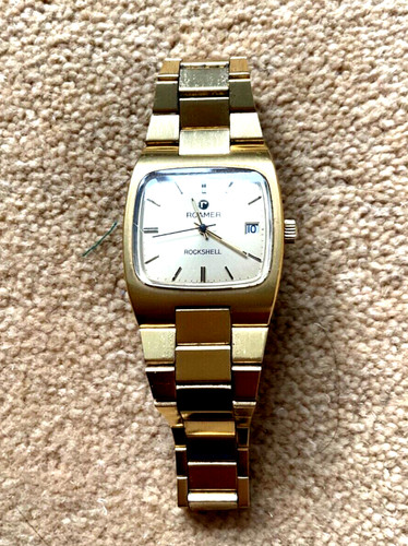 Raro orologio shah - raro, of