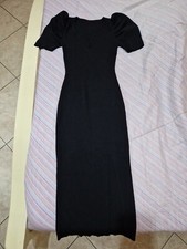 vestito lungo 