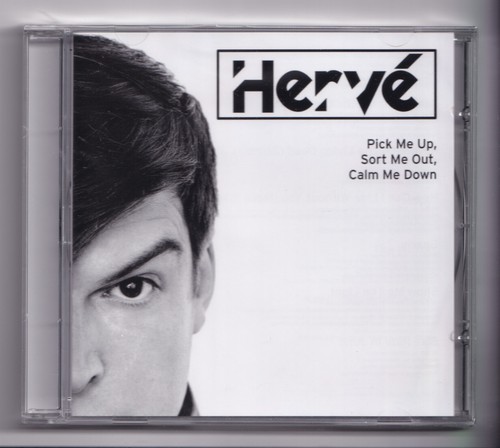 Herve pick up - (lp310), me