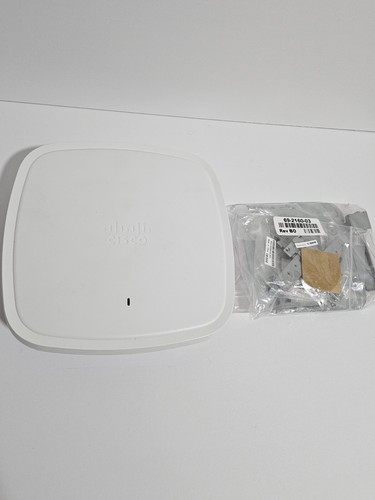 Cisco c9117axi ewc - cisco, c9117axi-ewc-b