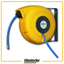 Avvolgitubo automatico 15 m ZECA 805/8 aria compressa ,  , 15 bar , diametro int