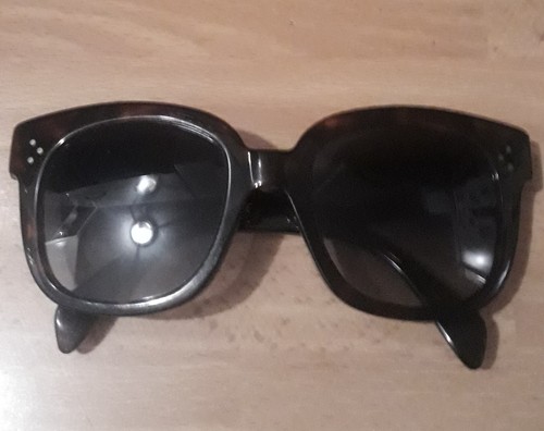 Occhiali sole celine - da,