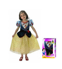 COSTUME DELUXE IN SCATOLA