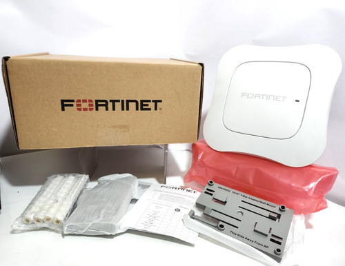 Fortinet ap822e 890 - fortinet,