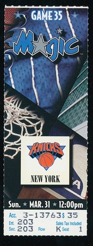 Shaq pts magic clinch - shaq,